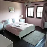 History Unique Guest house