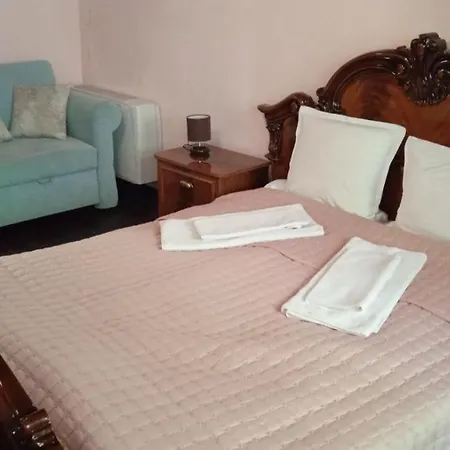 History Unique Gasthof Weliko Tarnowo