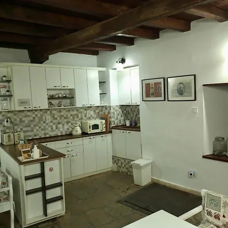 History Unique Veliko Tărnovo