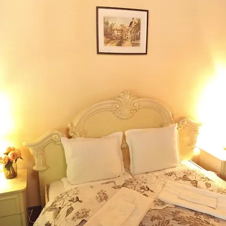 History Unique Gasthof Weliko Tarnowo