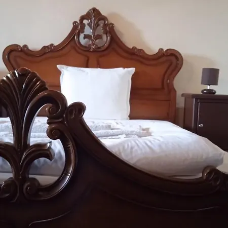 History Unique Guest house