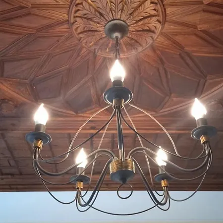 History Unique Guest house