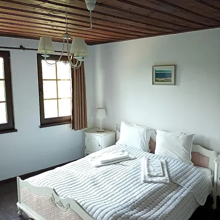 History Unique Guest house 3*