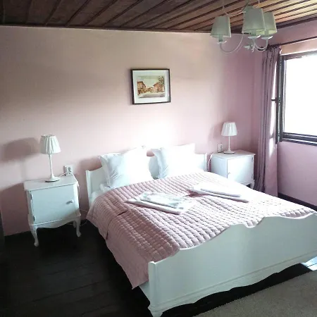 History Unique Guest house 3*