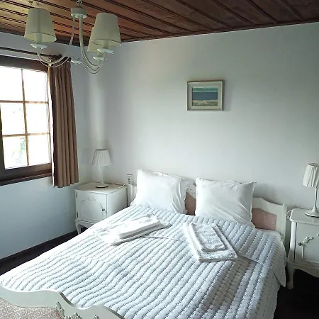 Guest house History Unique