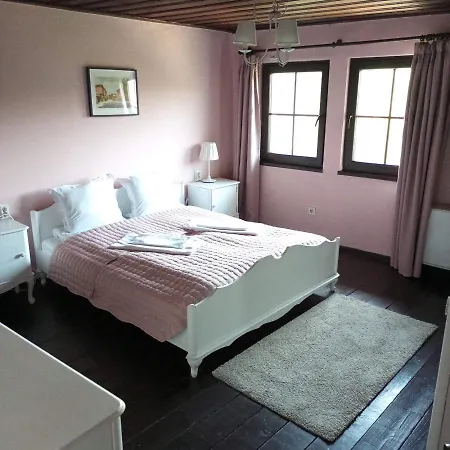 History Unique Guest house
