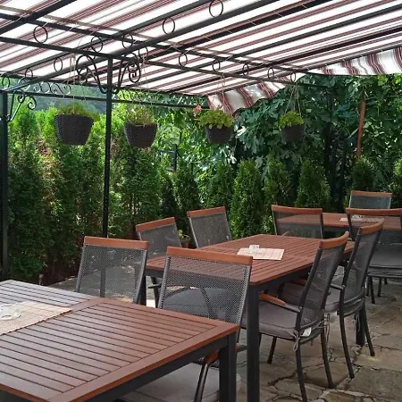 History Unique Gasthof 3*