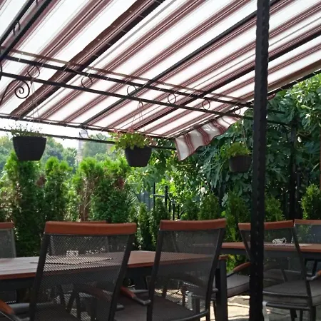 History Unique Gasthof Weliko Tarnowo