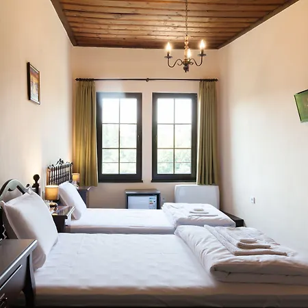 History Unique Guest house Veliko Tarnovo