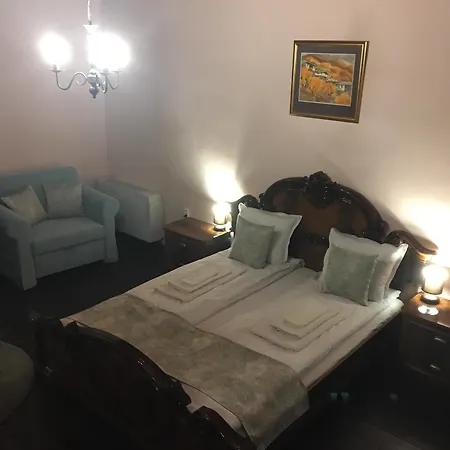 Guest house History Unique Veliko Tarnovo