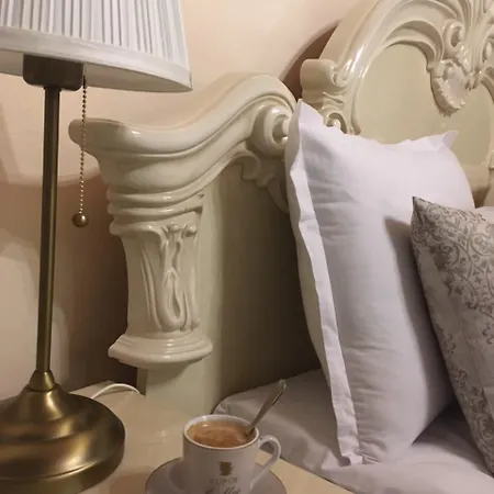 Gasthof History Unique 3*