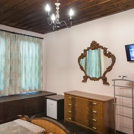 History Unique Gasthof