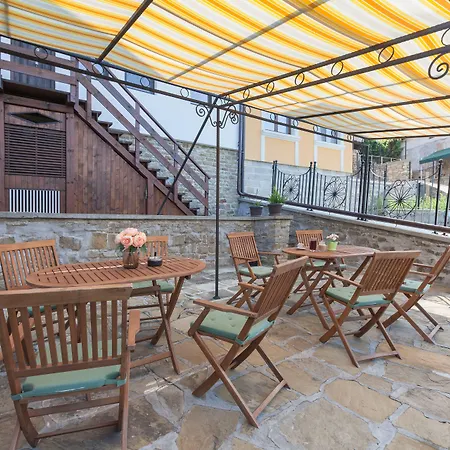 History Unique Gasthof 3*