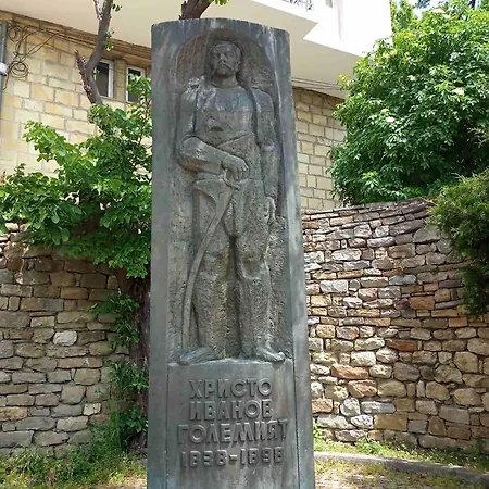 History Unique Къща за гости 3*