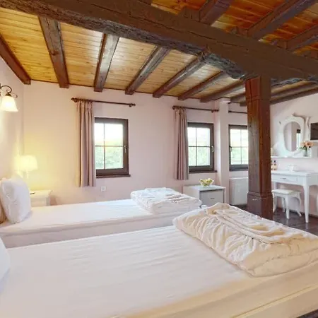 History Unique Gasthof Weliko Tarnowo