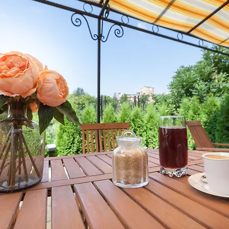 History Unique Gasthof