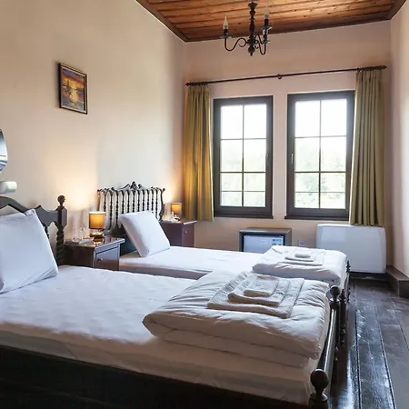 Gasthof History Unique Weliko Tarnowo