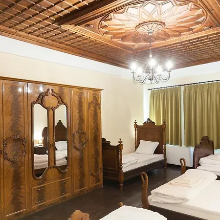 History Unique Gasthof Weliko Tarnowo