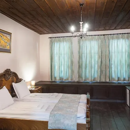 Gasthof History Unique