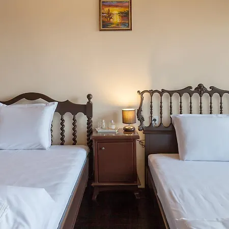 Gasthof History Unique Weliko Tarnowo