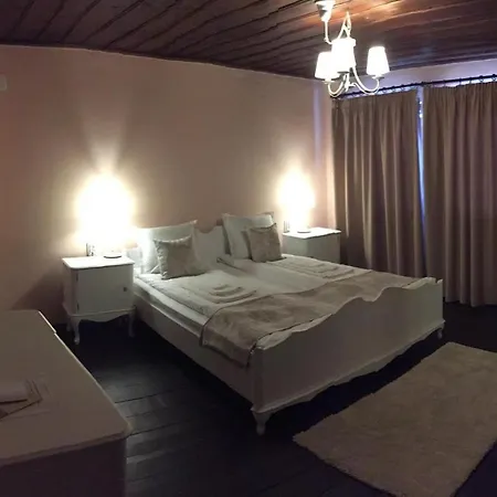 History Unique 3* Weliko Tarnowo