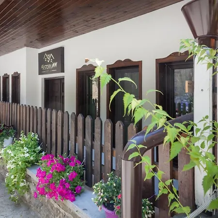 History Unique Gasthof Weliko Tarnowo