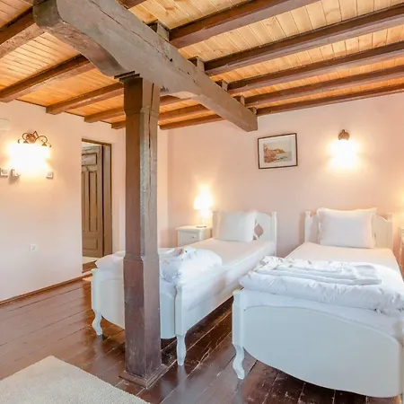 Gasthof History Unique Weliko Tarnowo