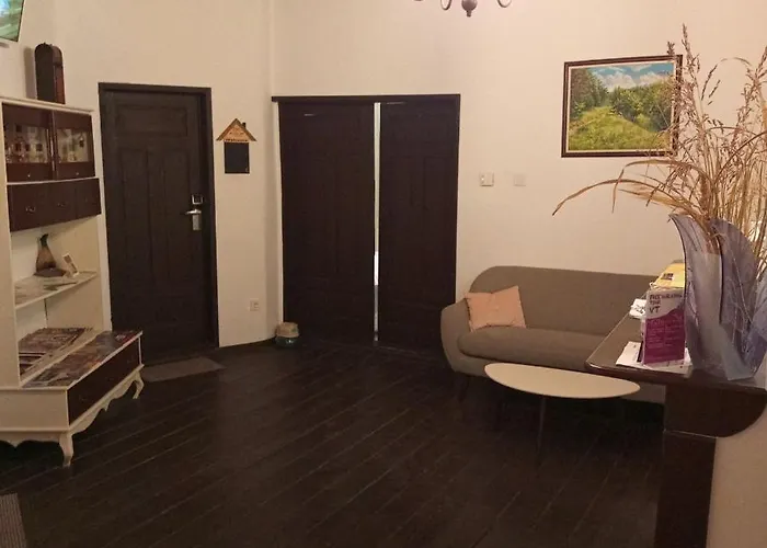 Guest house History Unique Veliko Tarnovo