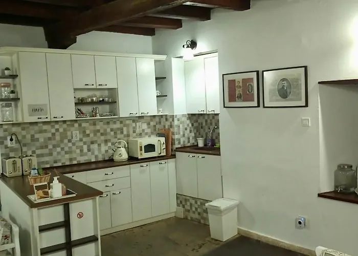 History Unique Veliko Tarnovo