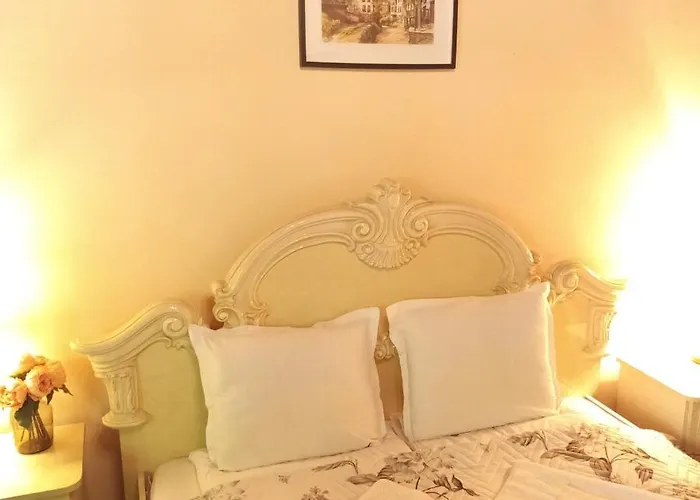History Unique Guest house Veliko Tarnovo