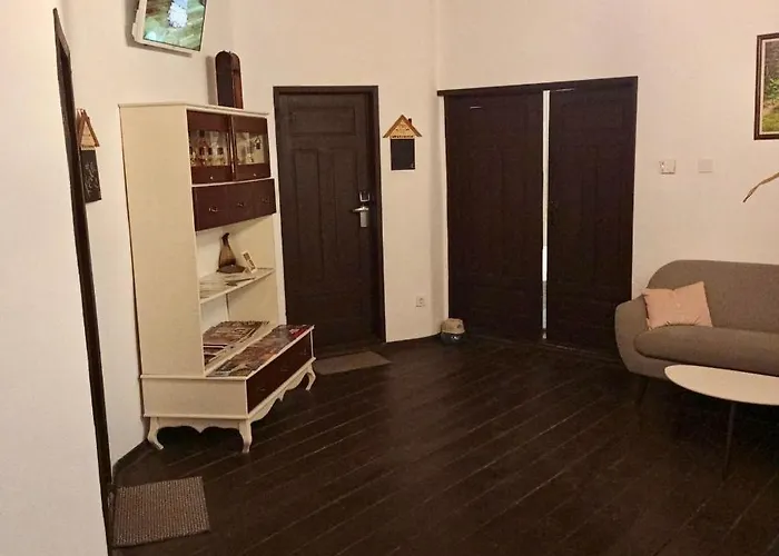 Guest house History Unique