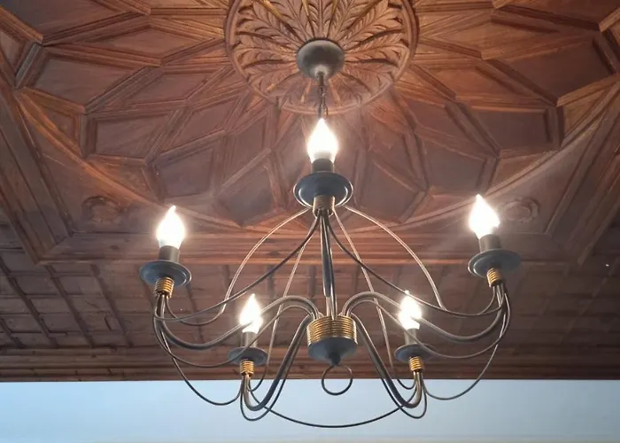 History Unique Guest house