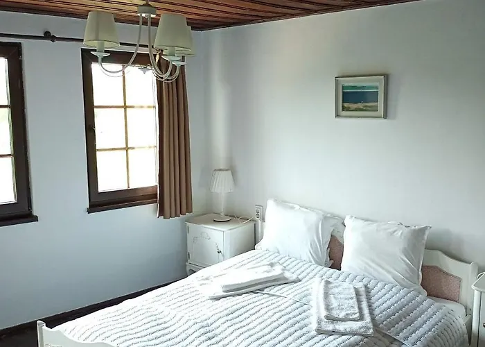 History Unique Guest house 3*