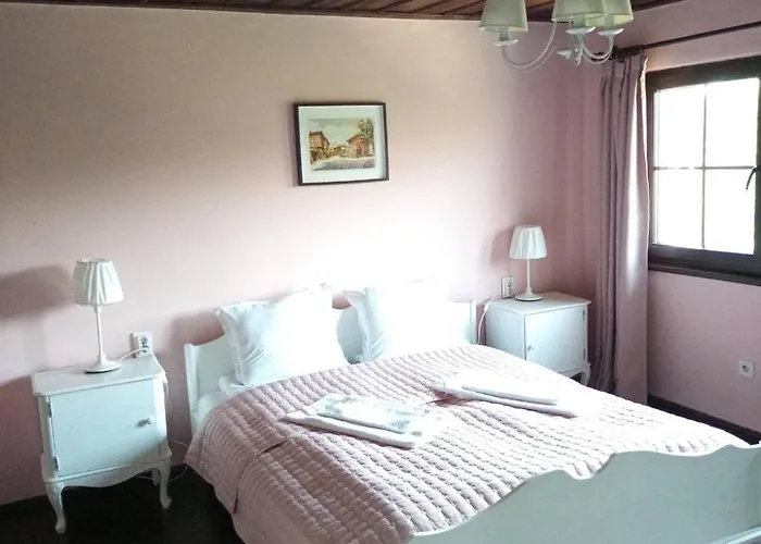 Guest house History Unique 3*