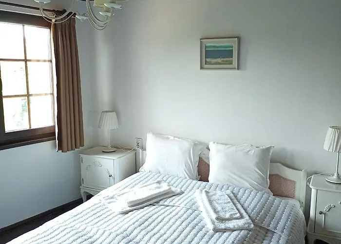 Guest house History Unique