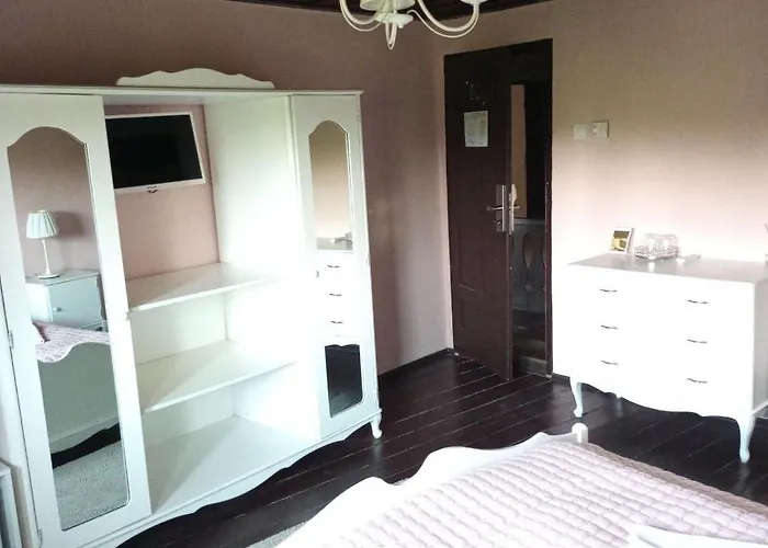 History Unique Guest house 3*