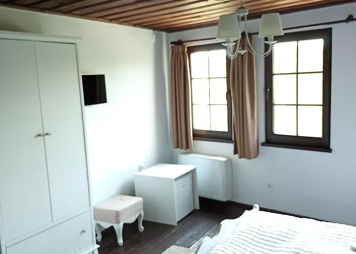 History Unique Guest house Veliko Tarnovo