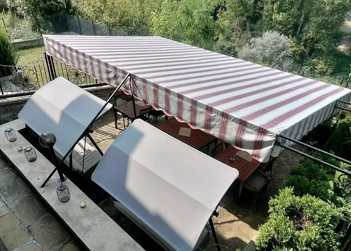 Guest house History Unique 3*