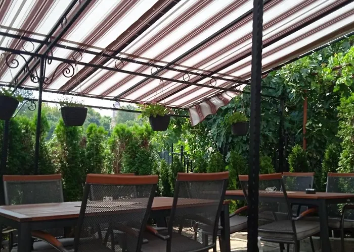 History Unique Guest house Veliko Tarnovo