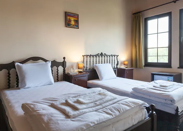 History Unique Guest house