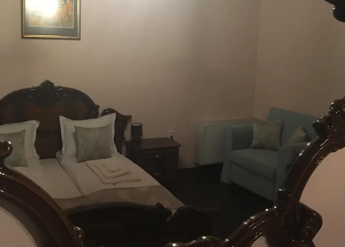 History Unique Veliko Tarnovo