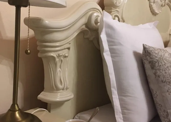 Guest house History Unique 3*