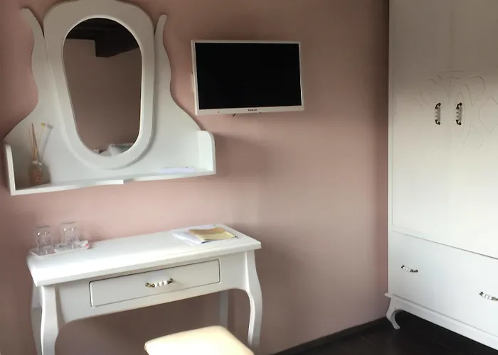 History Unique Veliko Tarnovo