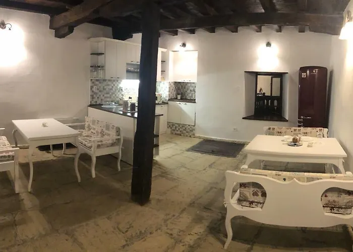 History Unique Veliko Tarnovo