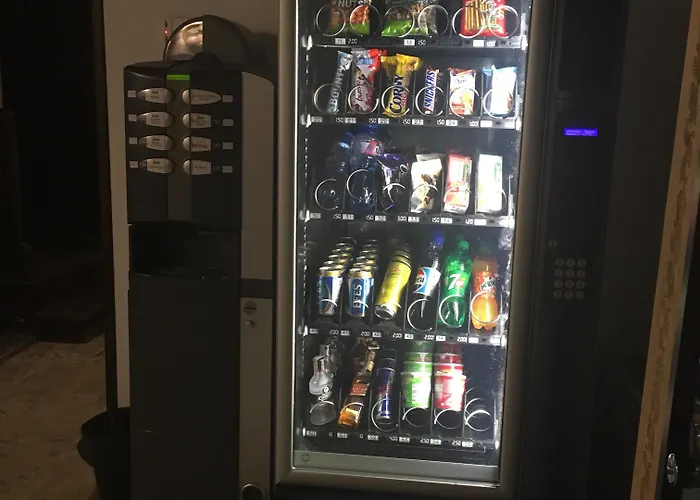 History Unique Guest house 3*