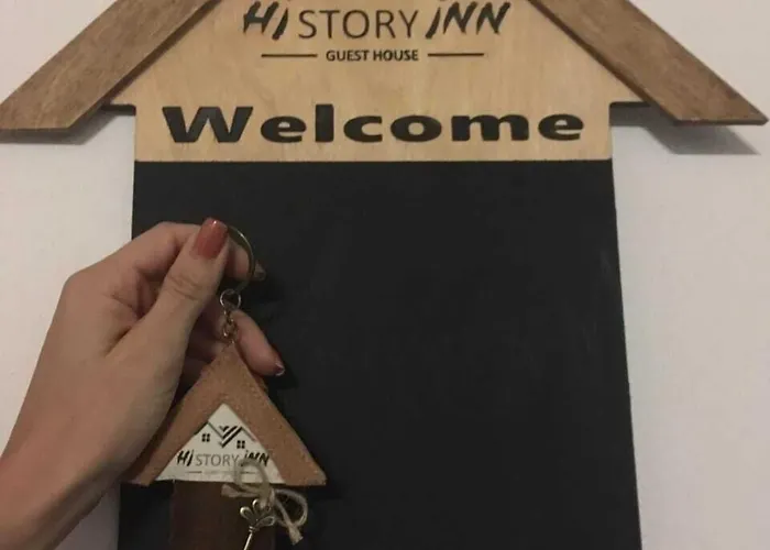 History Unique Veliko Tarnovo