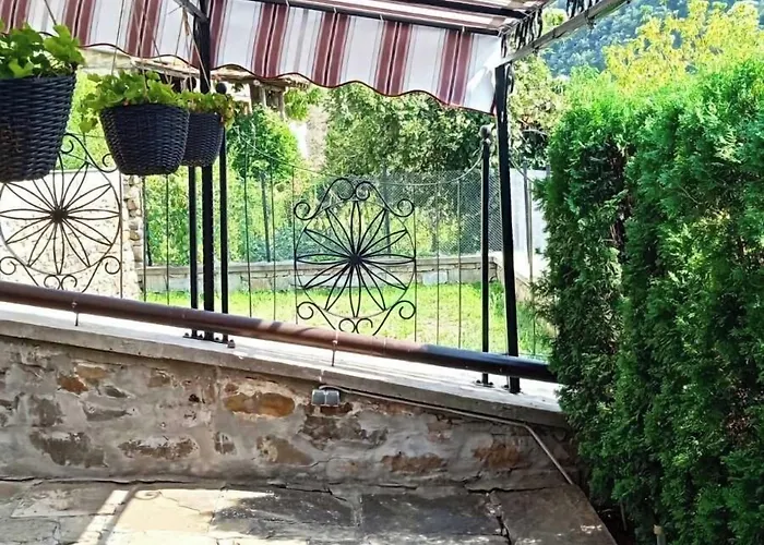 History Unique 3* Veliko Tarnovo