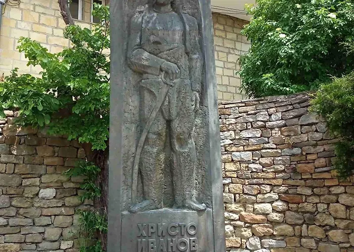 History Unique 게스트하우스 3*