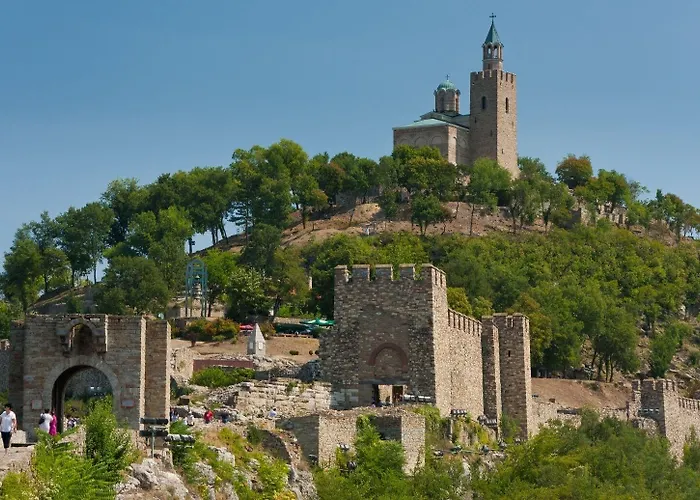 Guest house History Unique