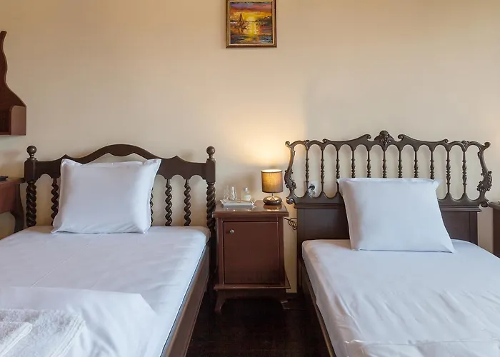 Guest house History Unique Veliko Tarnovo